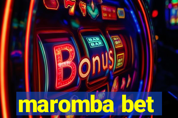 maromba bet